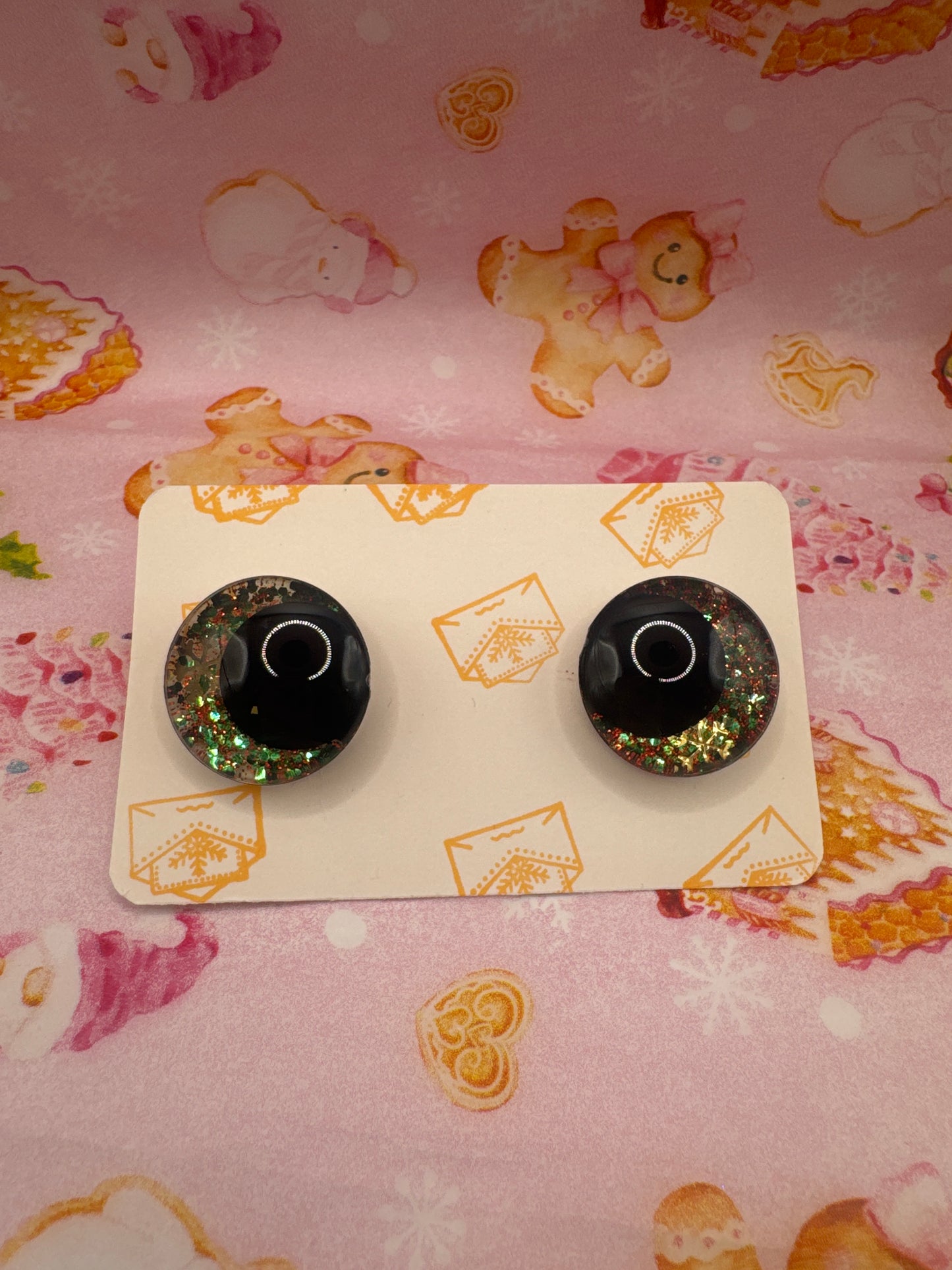 ❄️ sicherheitsaugen 25mm