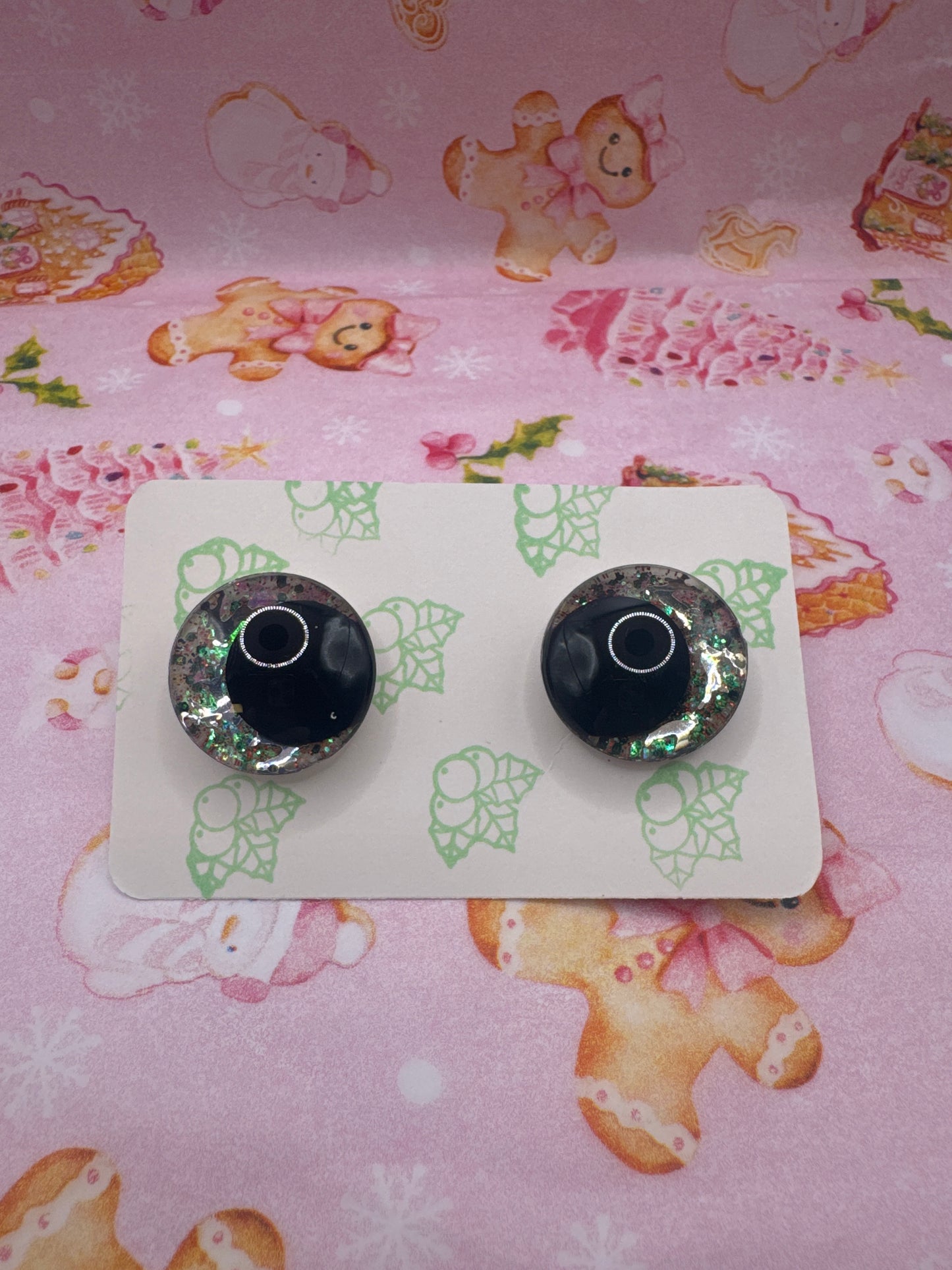 Reindeer sicherheitsaugen 25mm