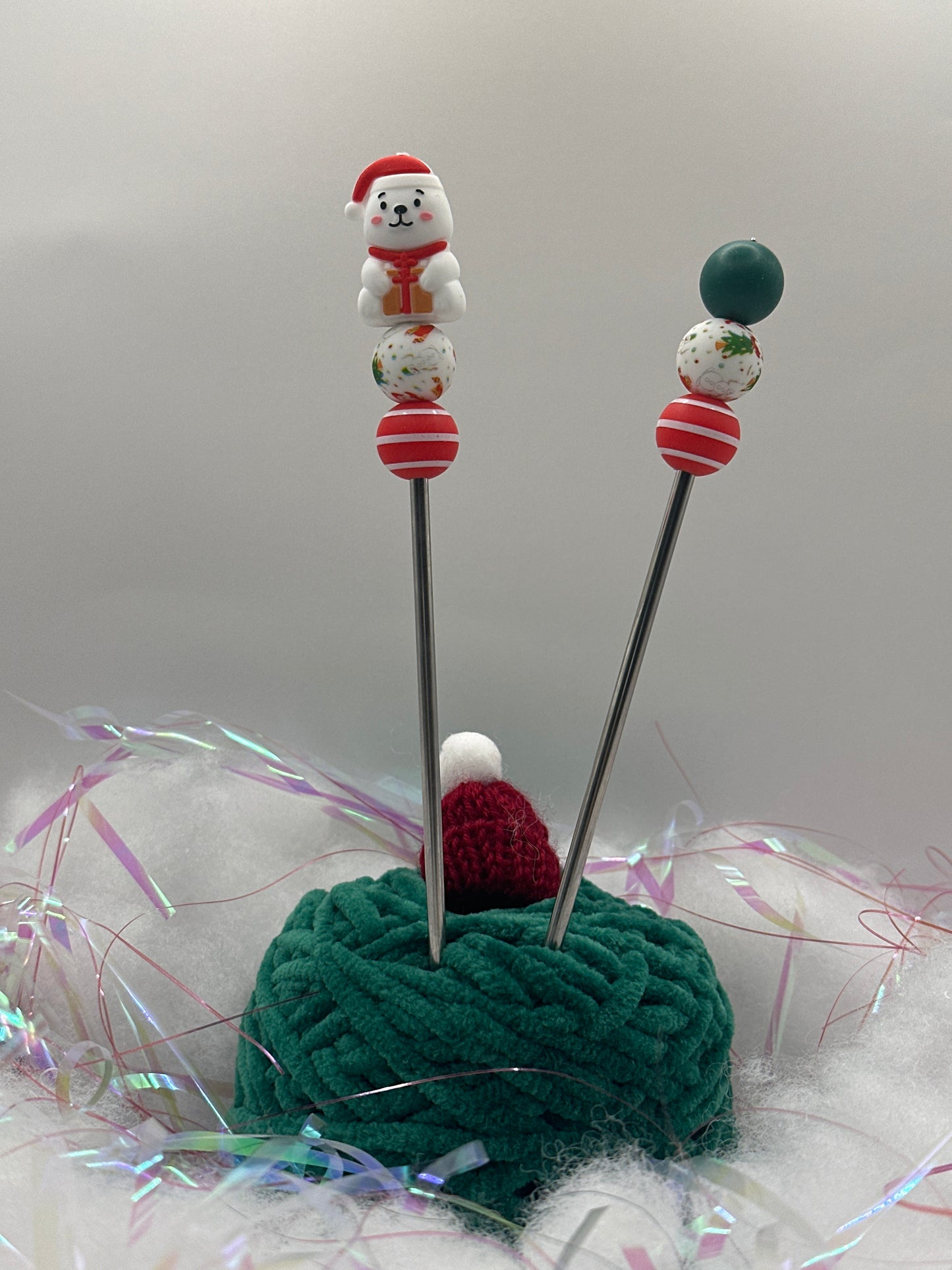 Eisbär Geschenk Ami-Stick