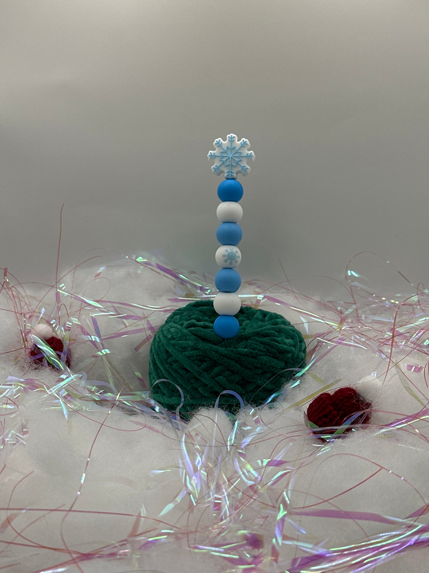 Häkelnadel 5,0mm Snowflake ❄️