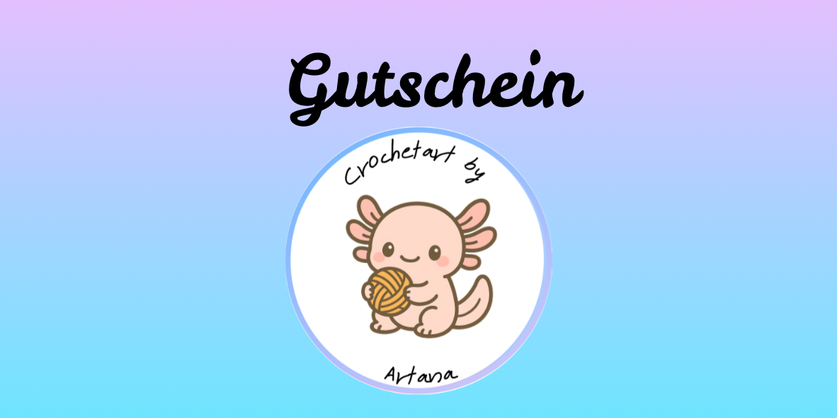 Geschenkgutschein 🎁