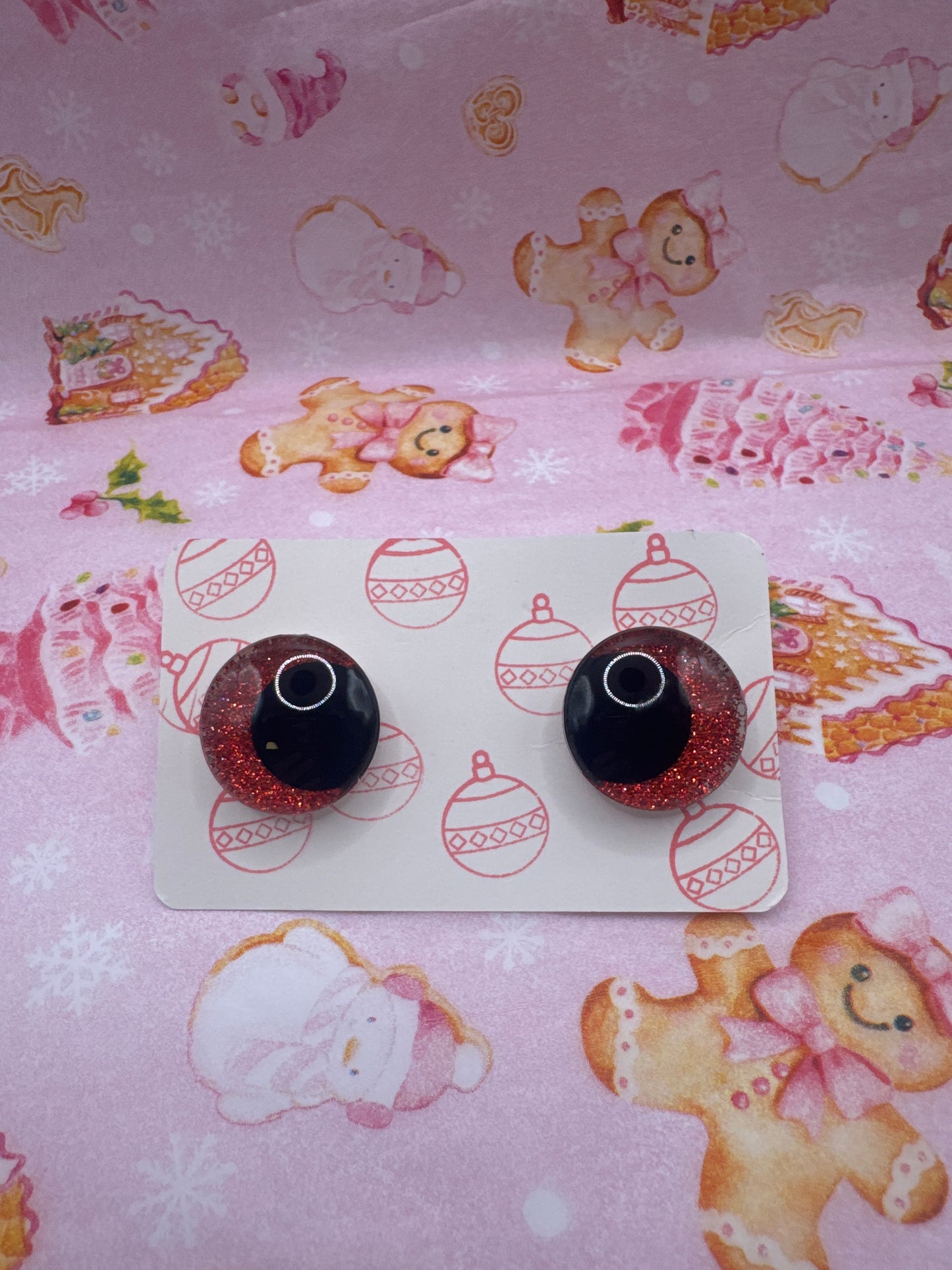 Christmas is coming 25mm