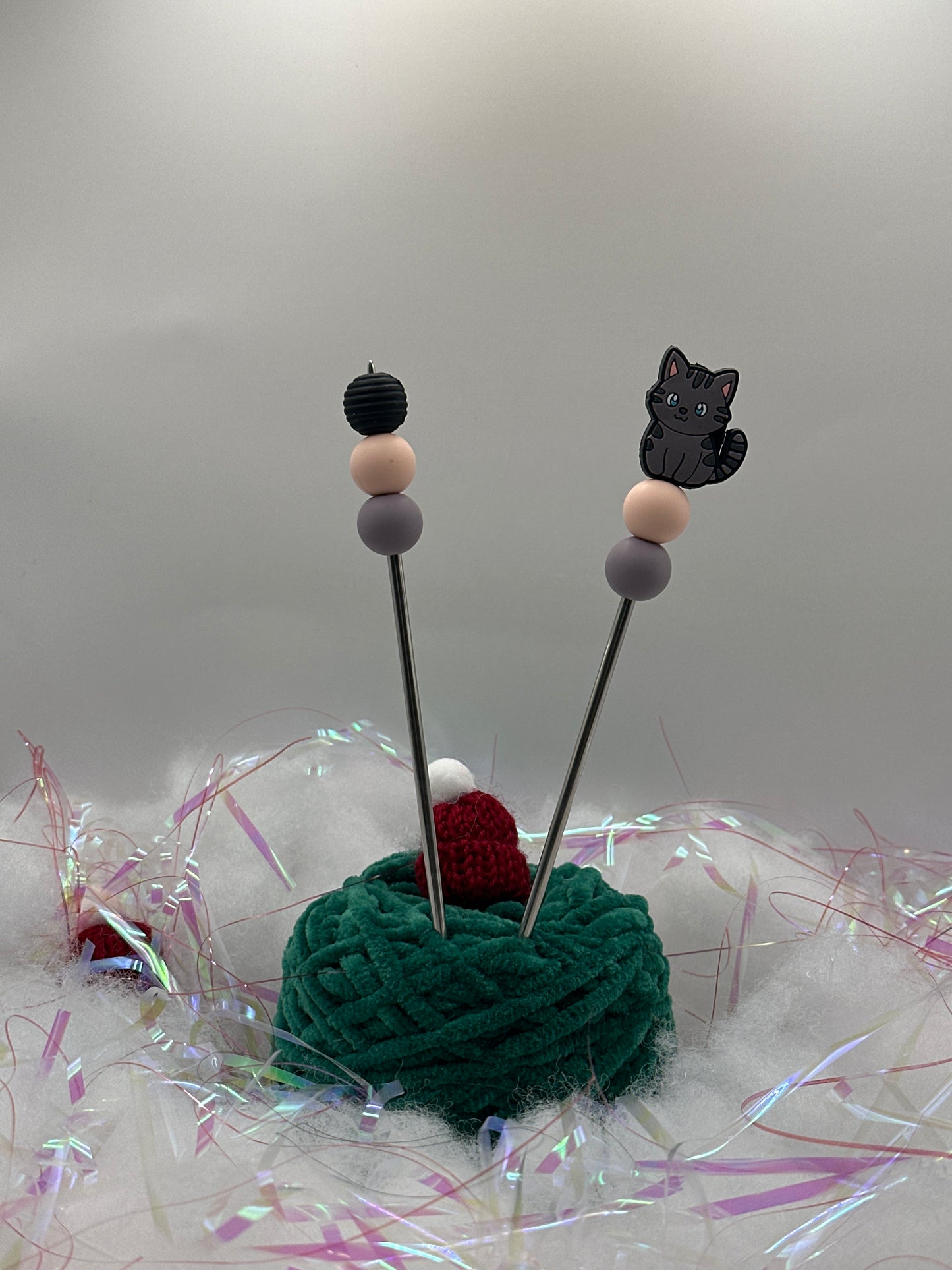 Kitty 🐈⬛ Ami-Stick