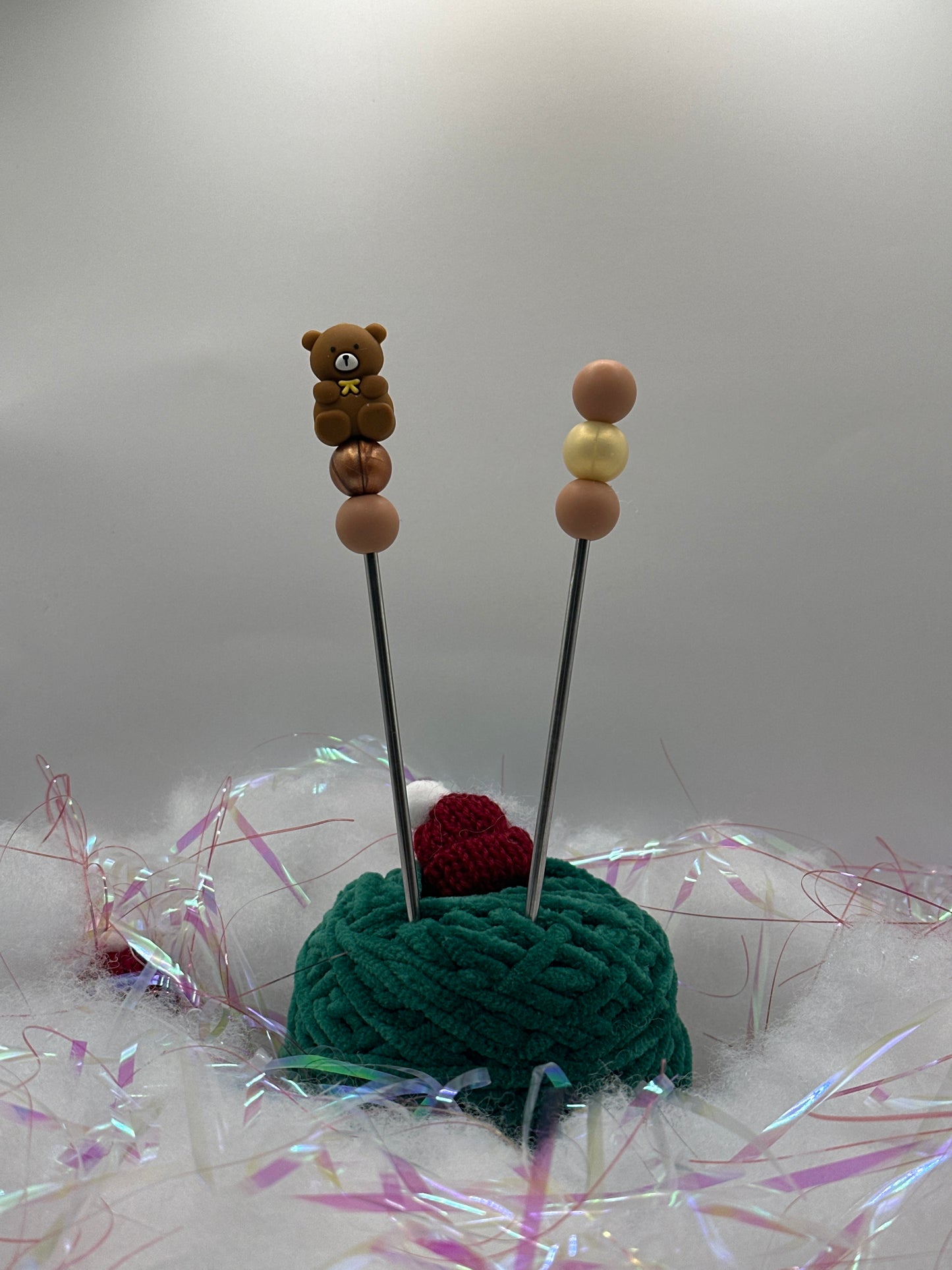 Teddy Ami-Stick 🧸