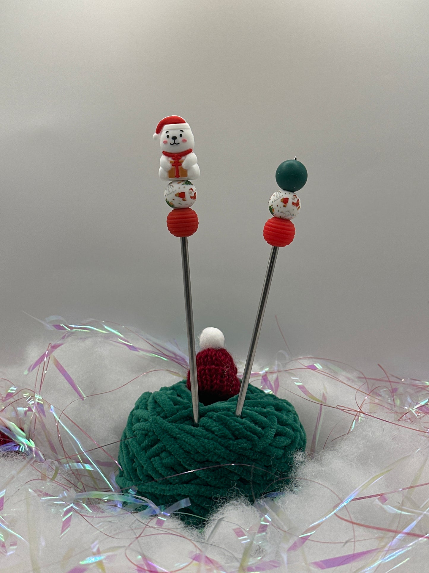 Eisbär Geschenk Ami-Stick