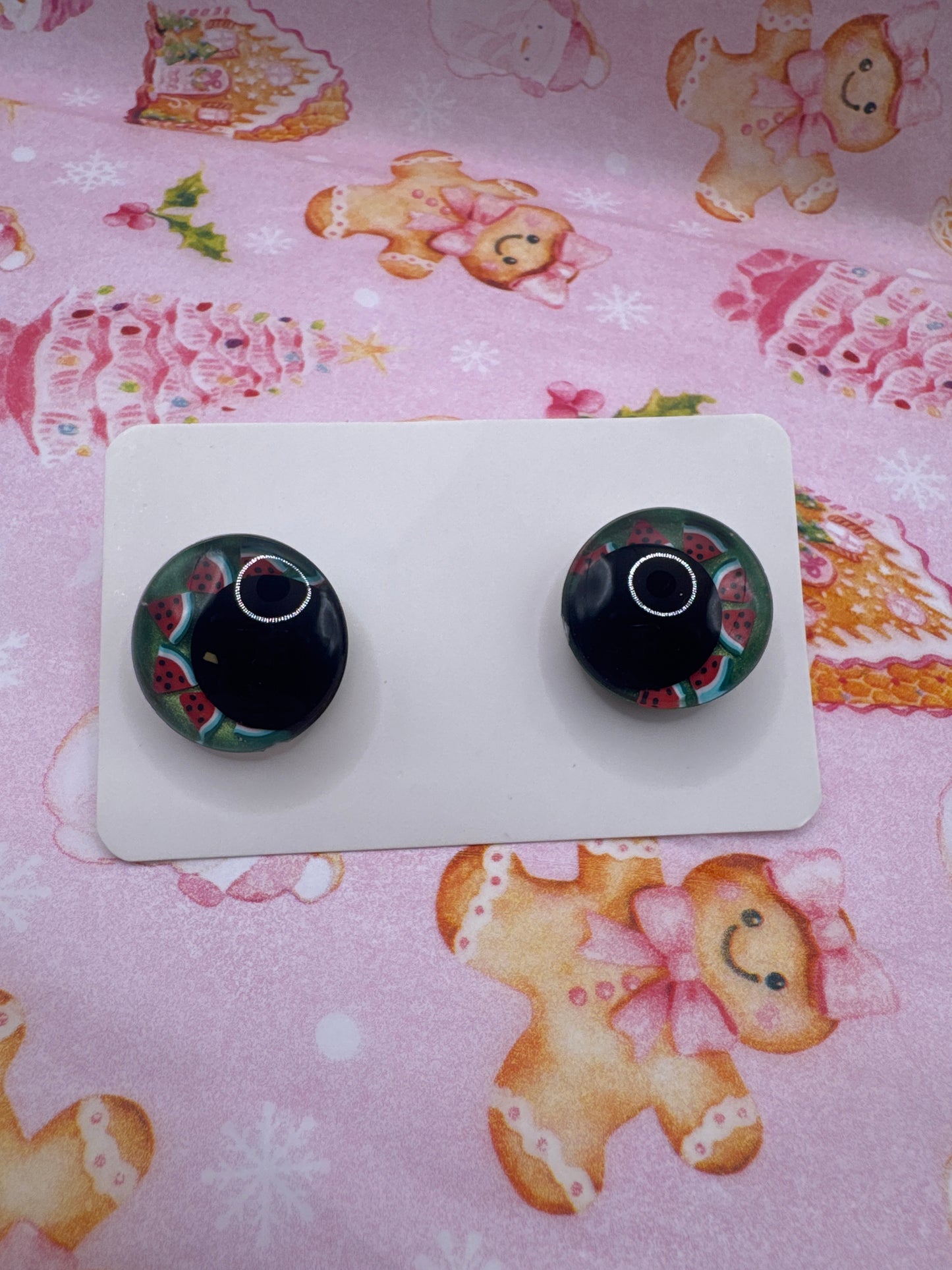 Watermelon 🍉 25mm