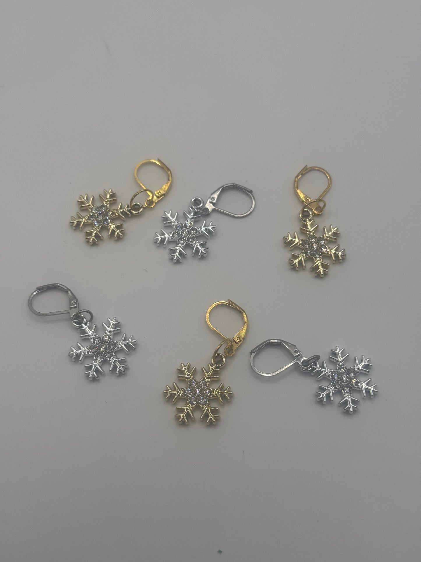 ❄️ Maschenmakierer