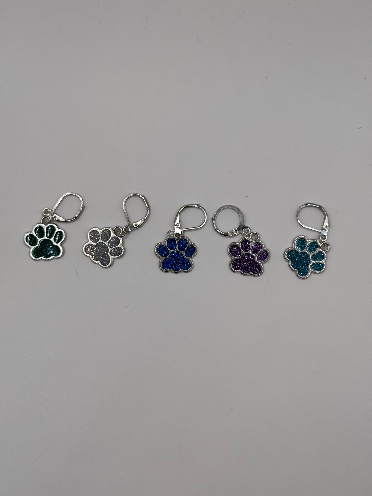 Pfoten Maschenmakierer