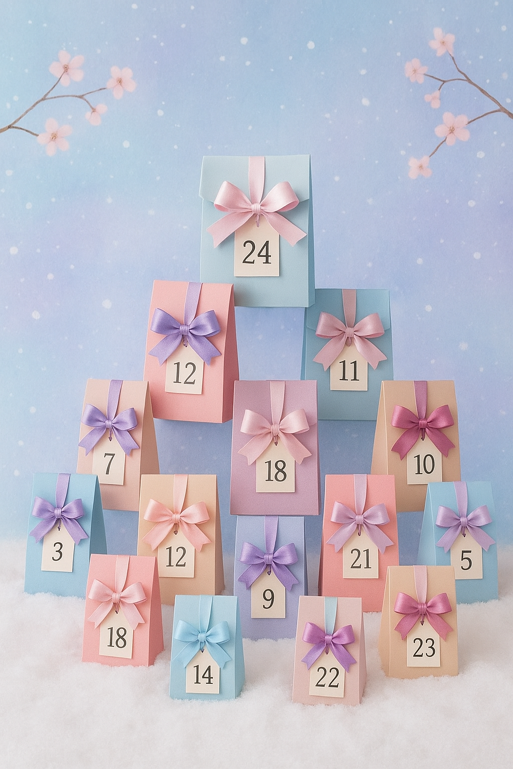 Adventskalender