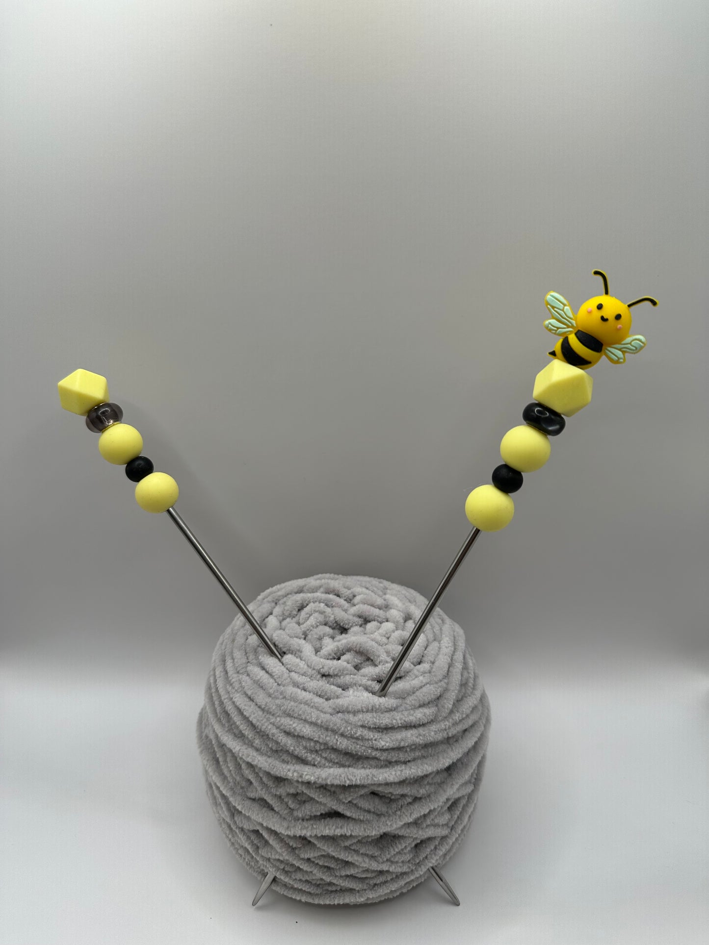 Bienchen Amigurmi-Stick 🐝