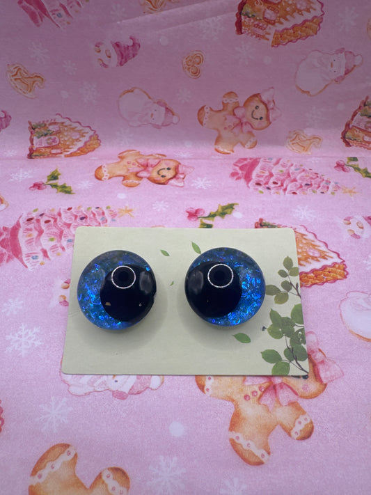 Blue diamond sicherheitsaugen 30mm