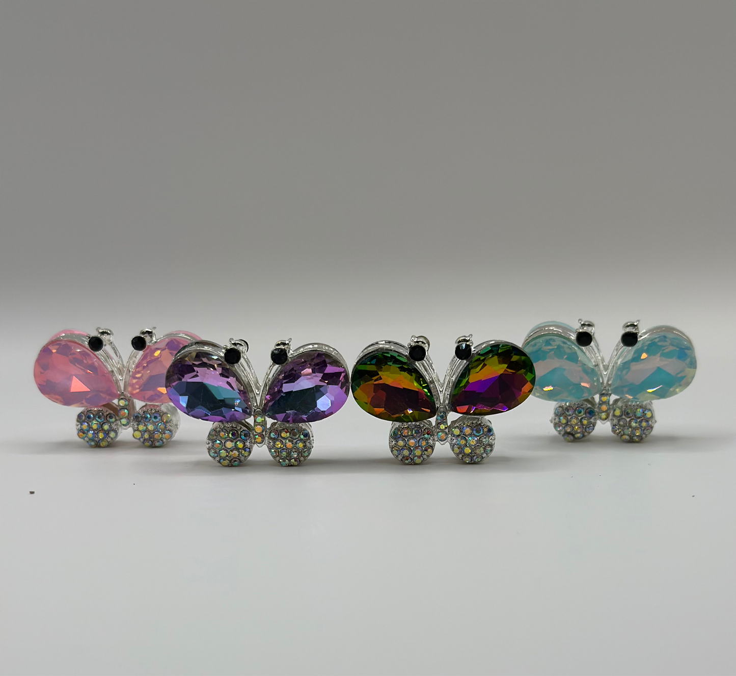 Schmetterling Perle 🦋