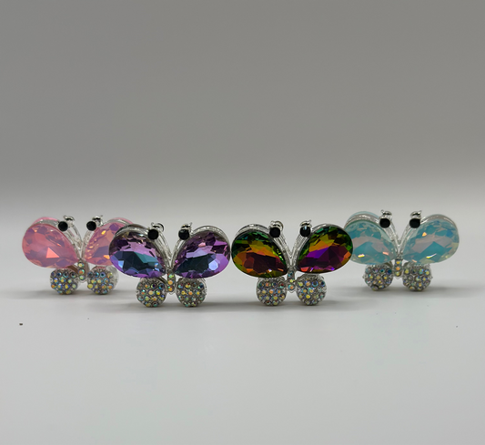 Schmetterling Perle 🦋