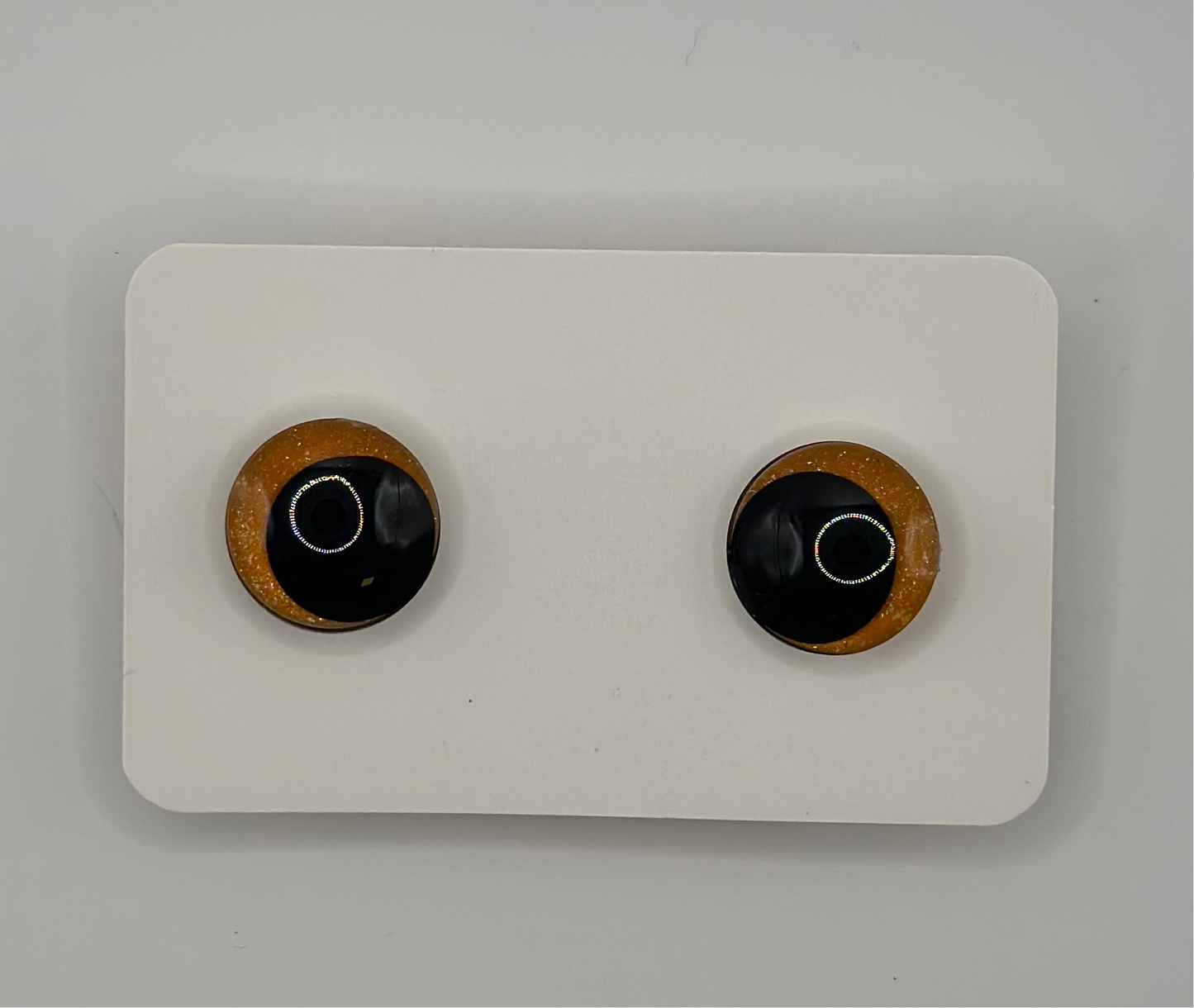 20mm Augen