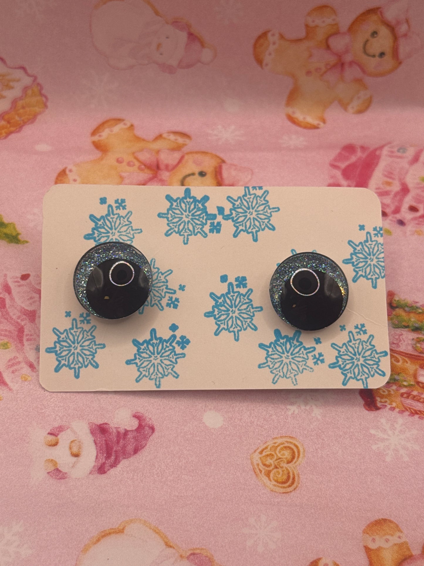 Icy sicherheitsaugen 20mm