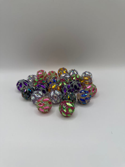 🌟 strassstein-Perle 🌟