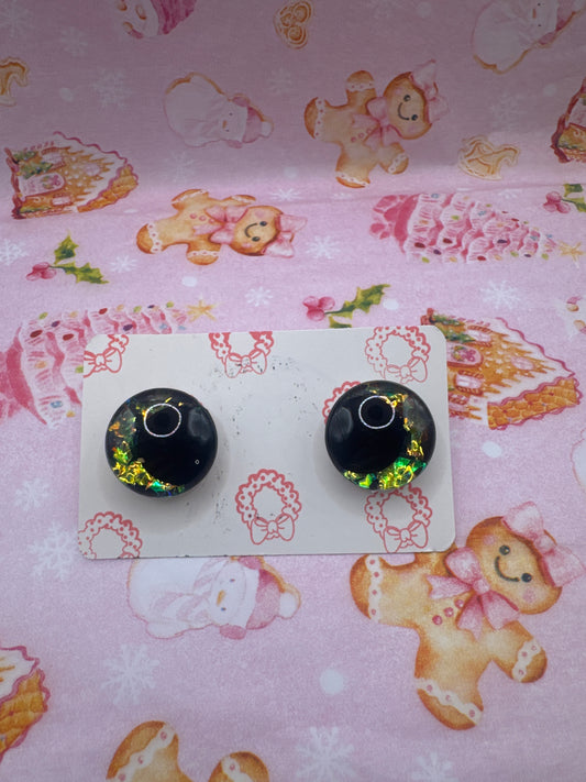 Christmas tree split 25mm