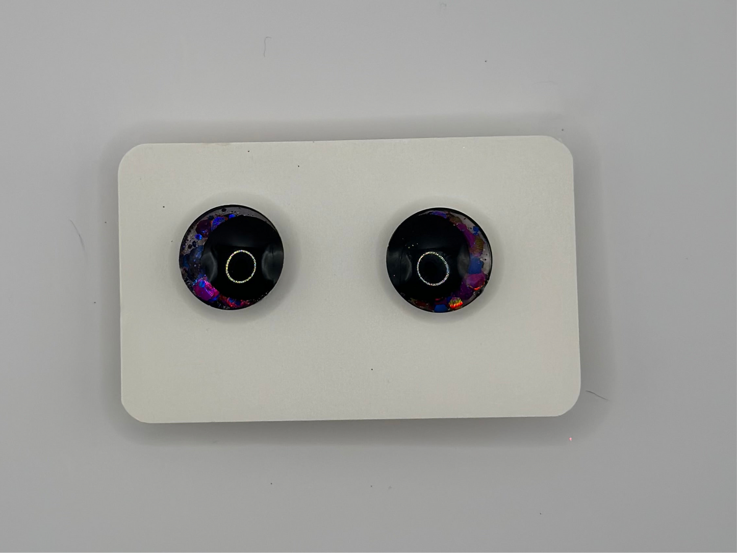 20mm Augen