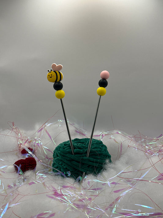 Biene Ami-Stick 🐝