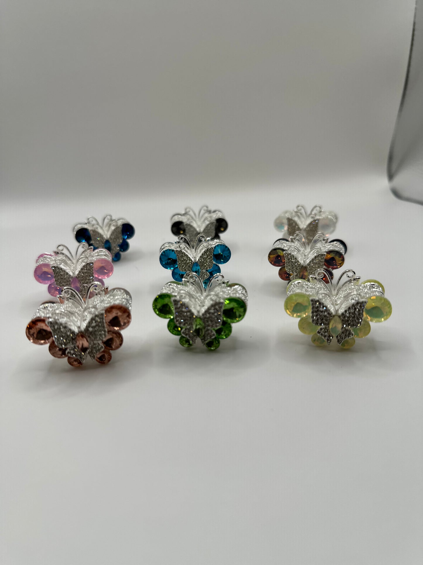 Schmetterling Perle 🦋