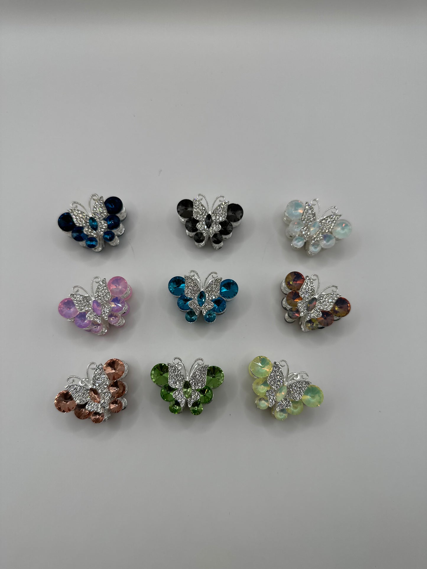 Schmetterling Perle 🦋