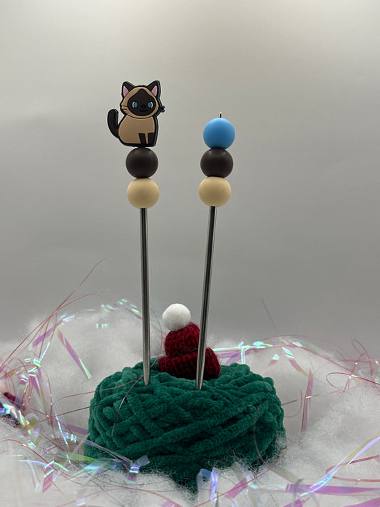 Siam Kitty Ami-Stick