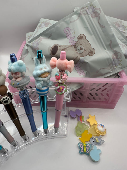 🩵 Mystery Tüte 🩵 (Perlenstift)