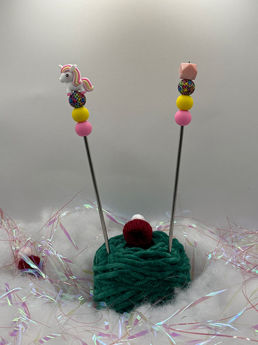 Unicorn Ami-Stick 25cm