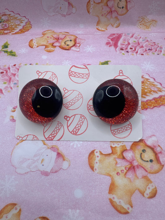 Christmas Is coming 30mm