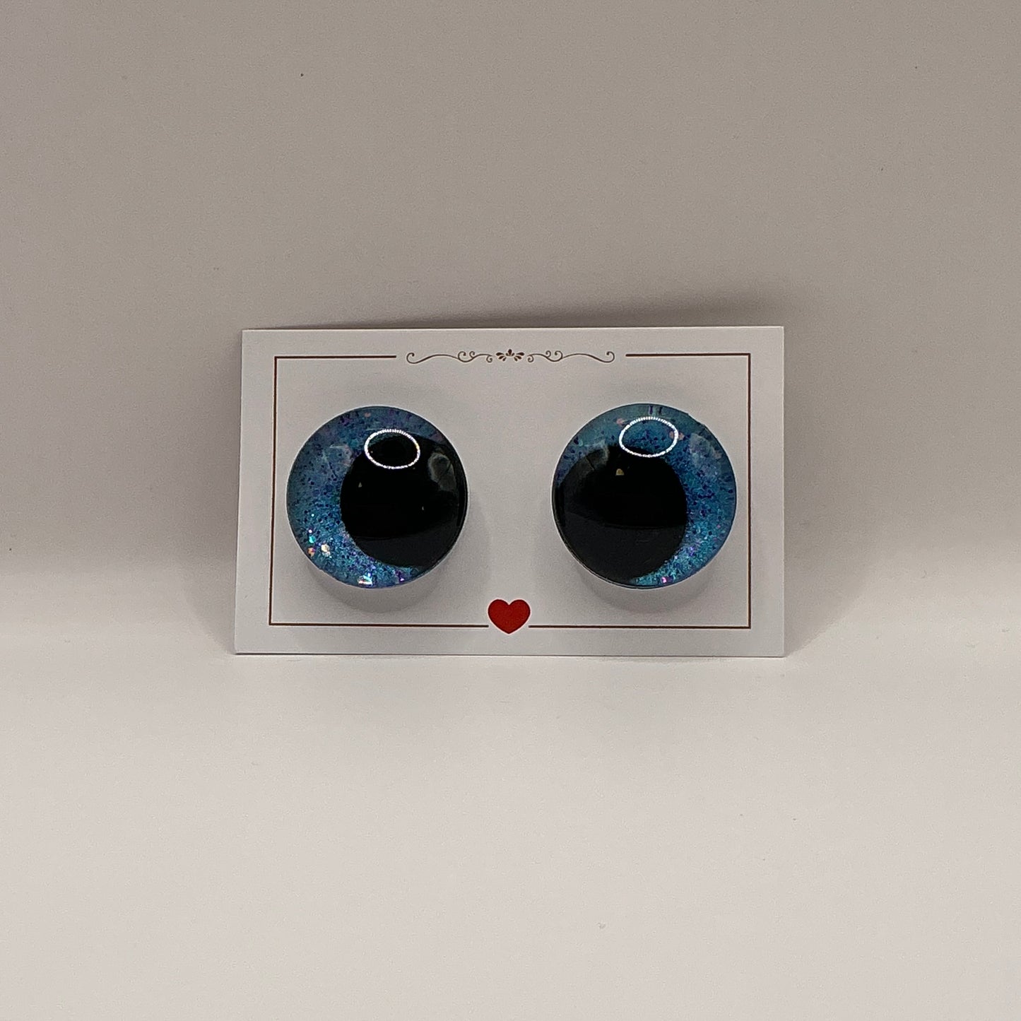 Universe Sicherheitsaugen 30mm