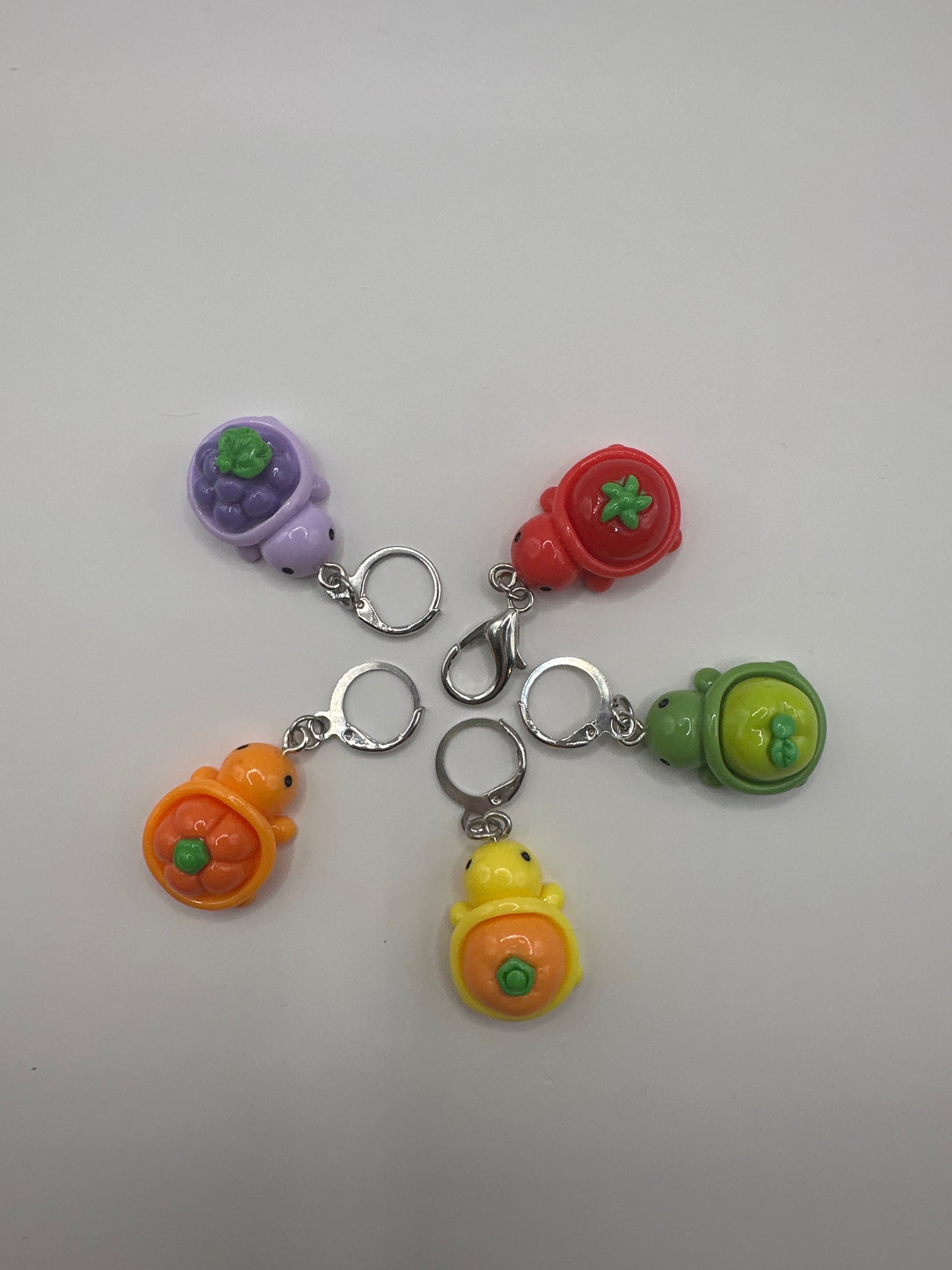 Schildi Maschenmakierer