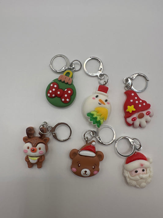 Weihnachts Maschenmakierer