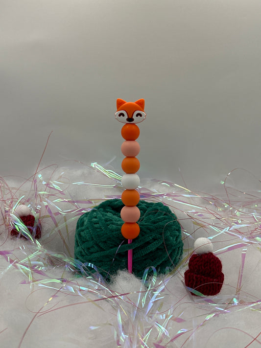 Häkelnadel 4,5mm 🦊