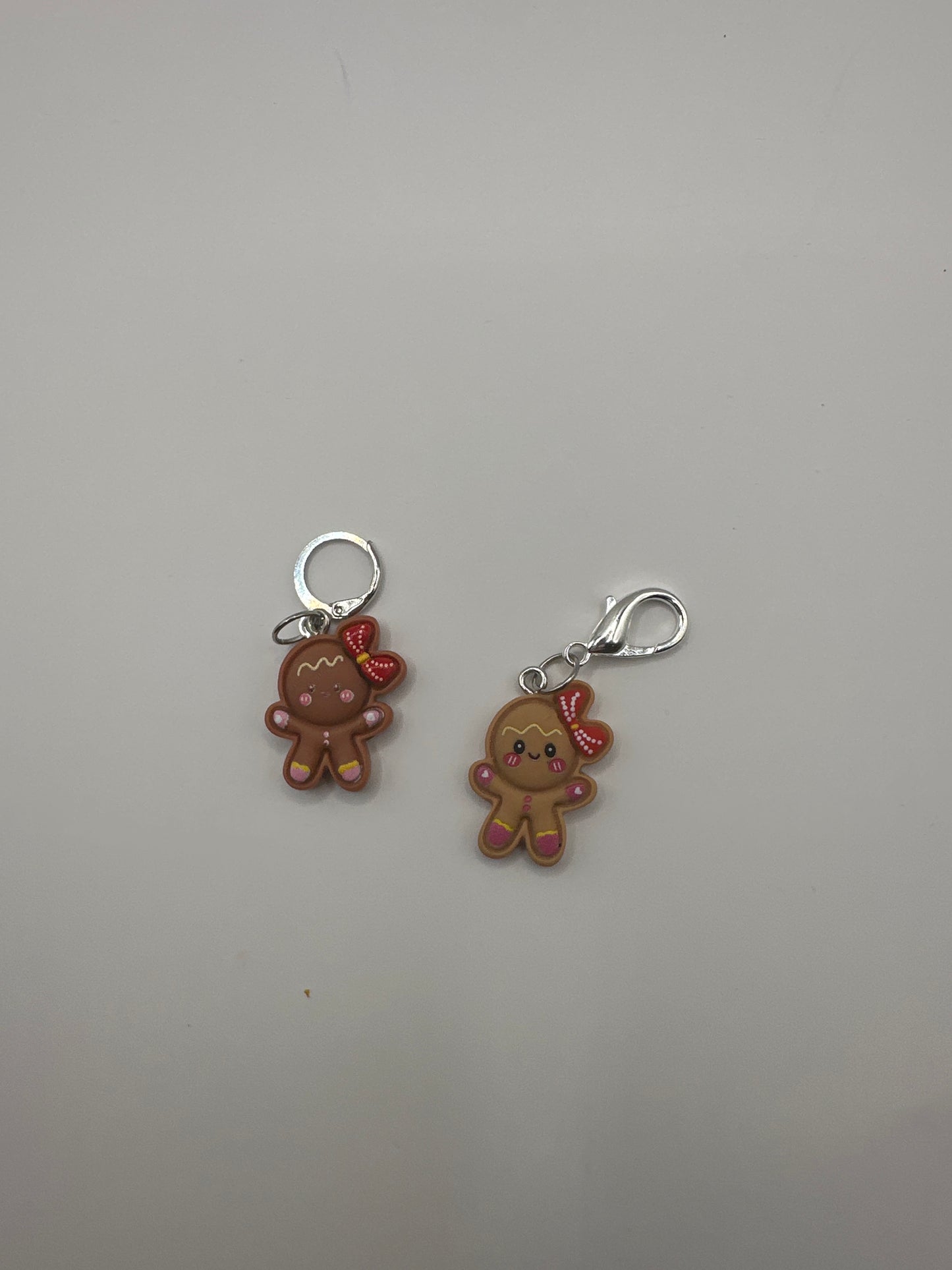 Lebkuchen Maschenmarkierer