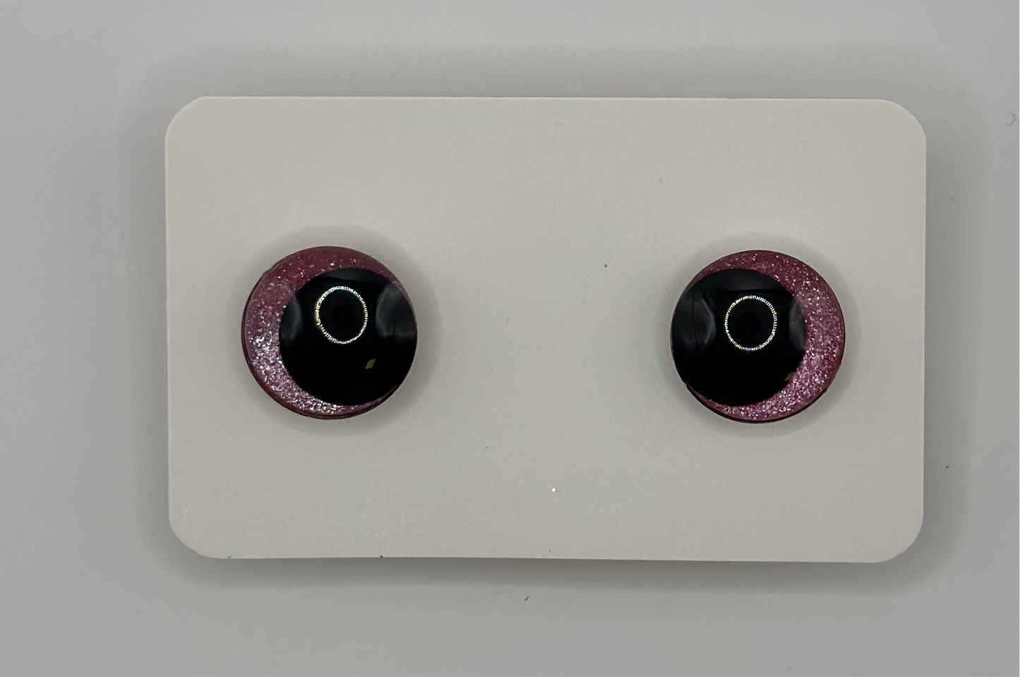 20mm Augen