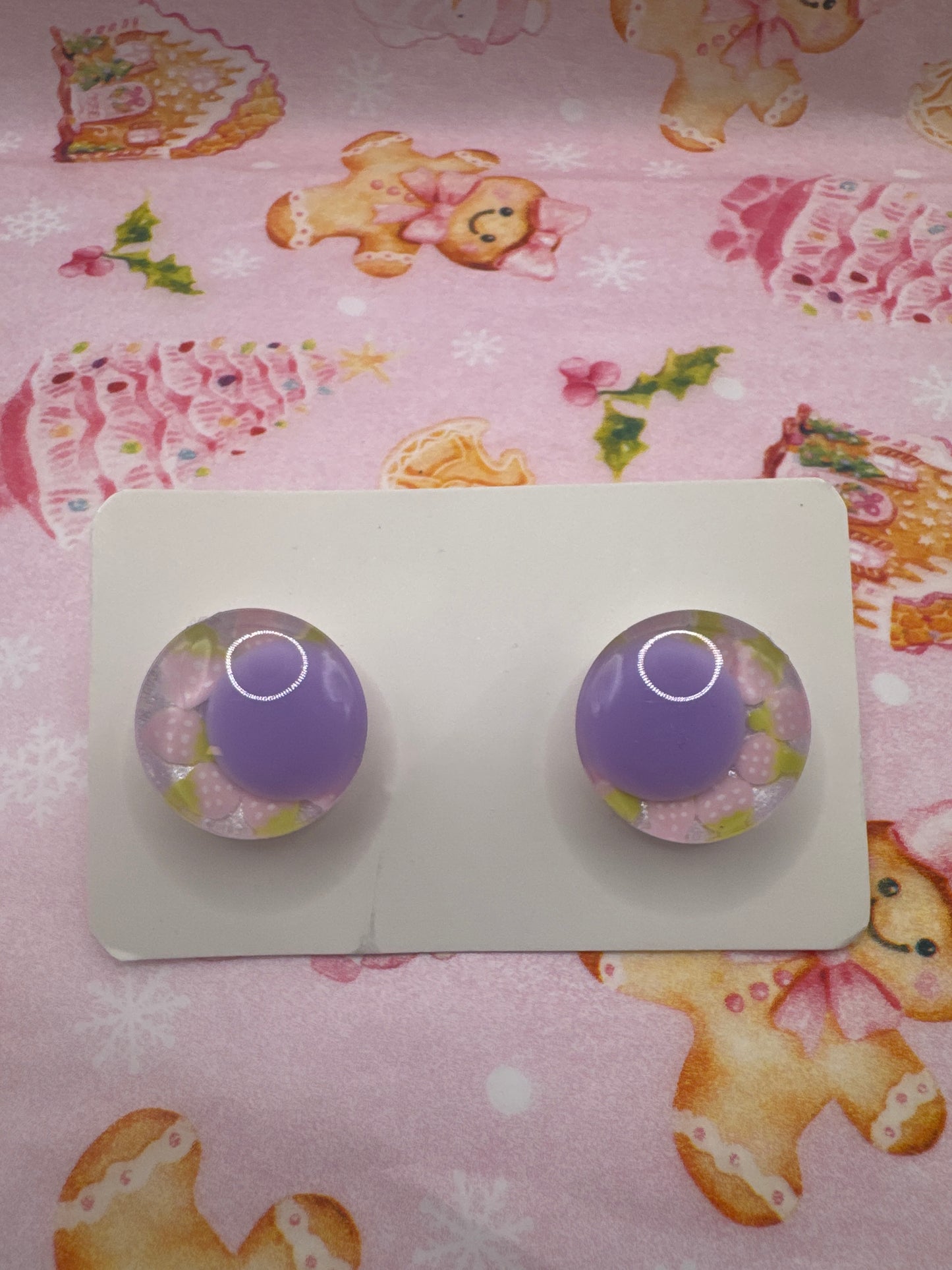 Pinky strawberry 25mm