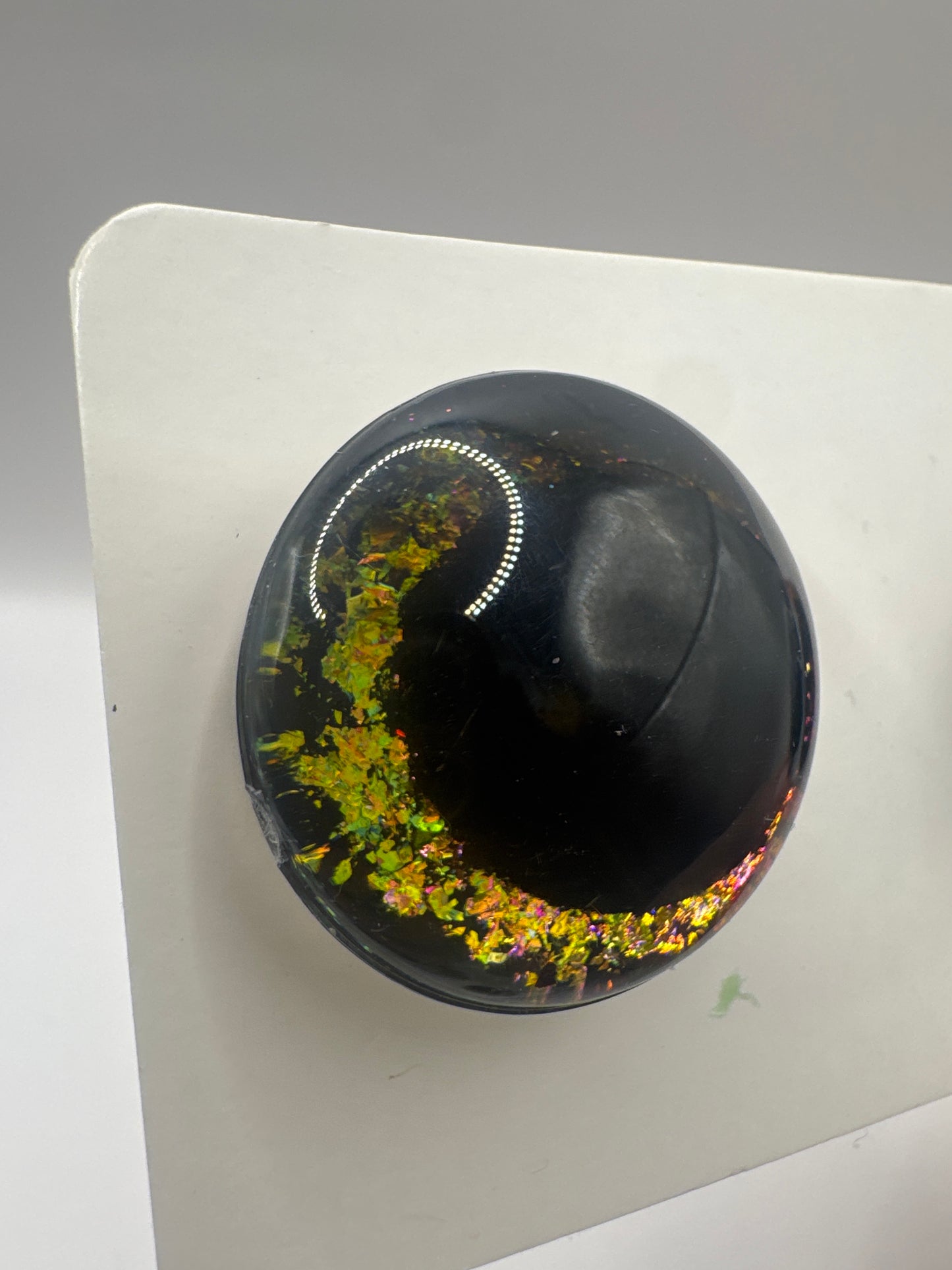 Rainbow 🌈 chameleon 30mm