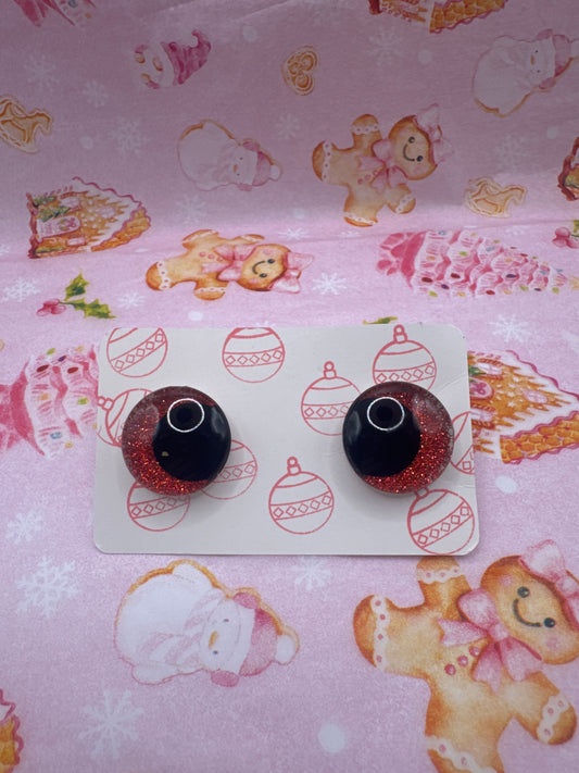 Christmas is coming 25mm