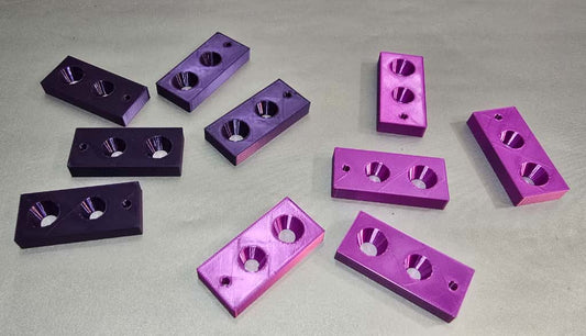 Sicherheitsaugen Werkzeug