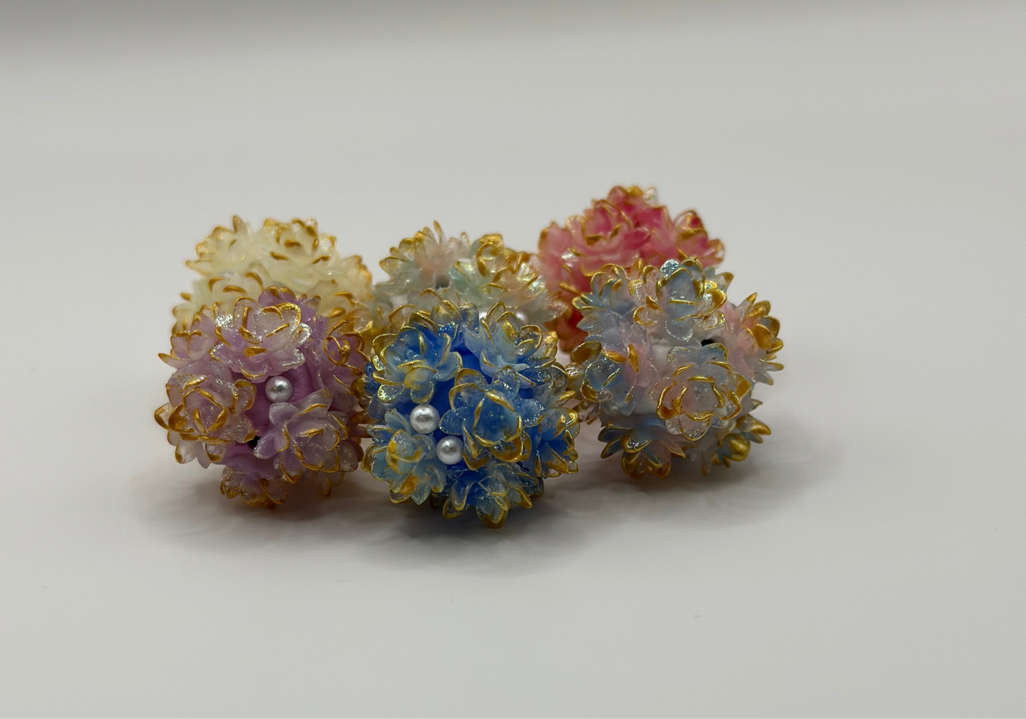 Blumen Perle 🌸