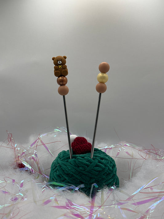 Teddy Ami-Stick 🧸