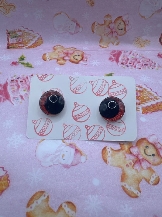 Christmas is coming 20mm