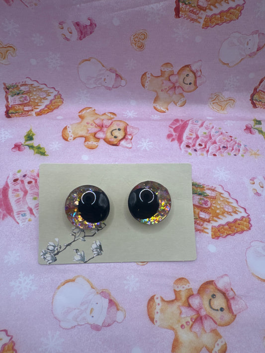 Rainbow Splitter sicherheitsaugen 25 mm