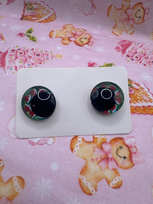 Watermelon 🍉 25mm