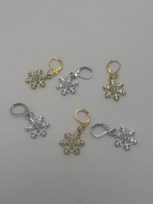 ❄️ Maschenmakierer