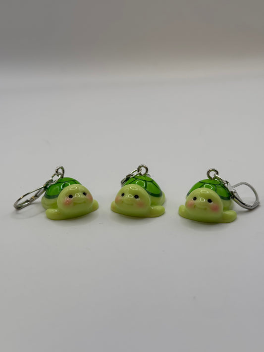 Schildi Maschenmakierer