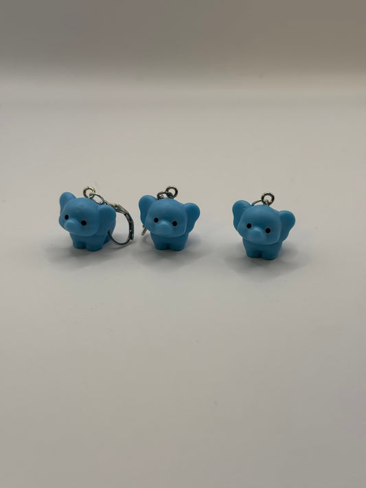 Elefanten Maschenmakierer