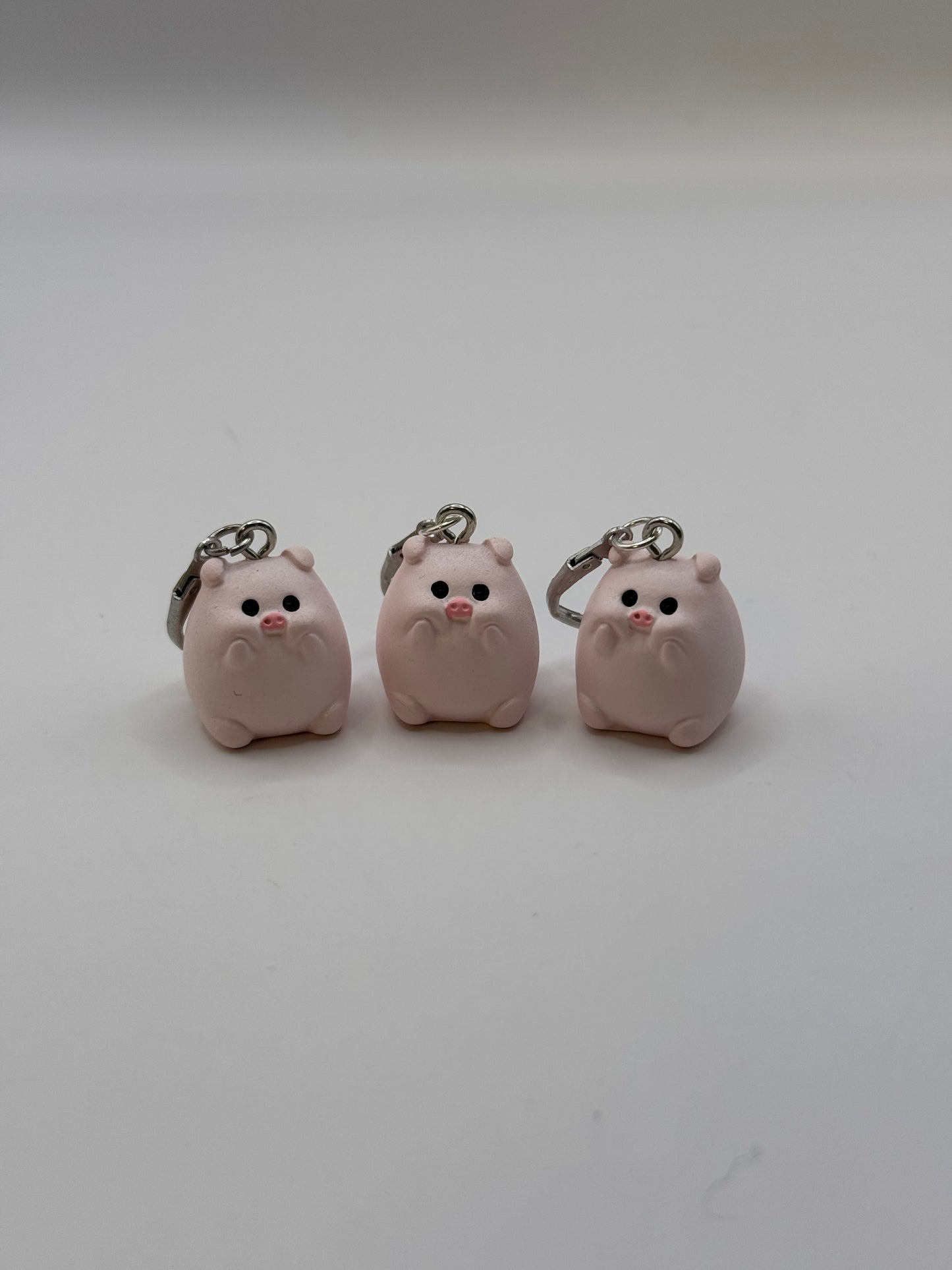 Piggy Maschenmakierer