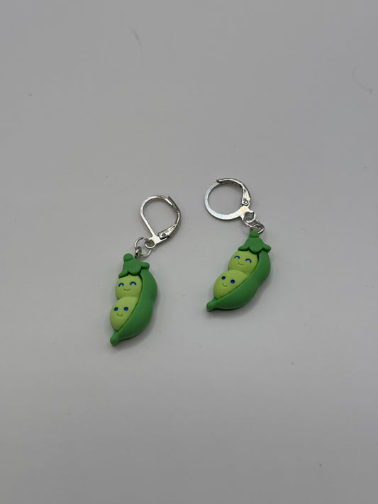 Erbsen Maschenmakierer