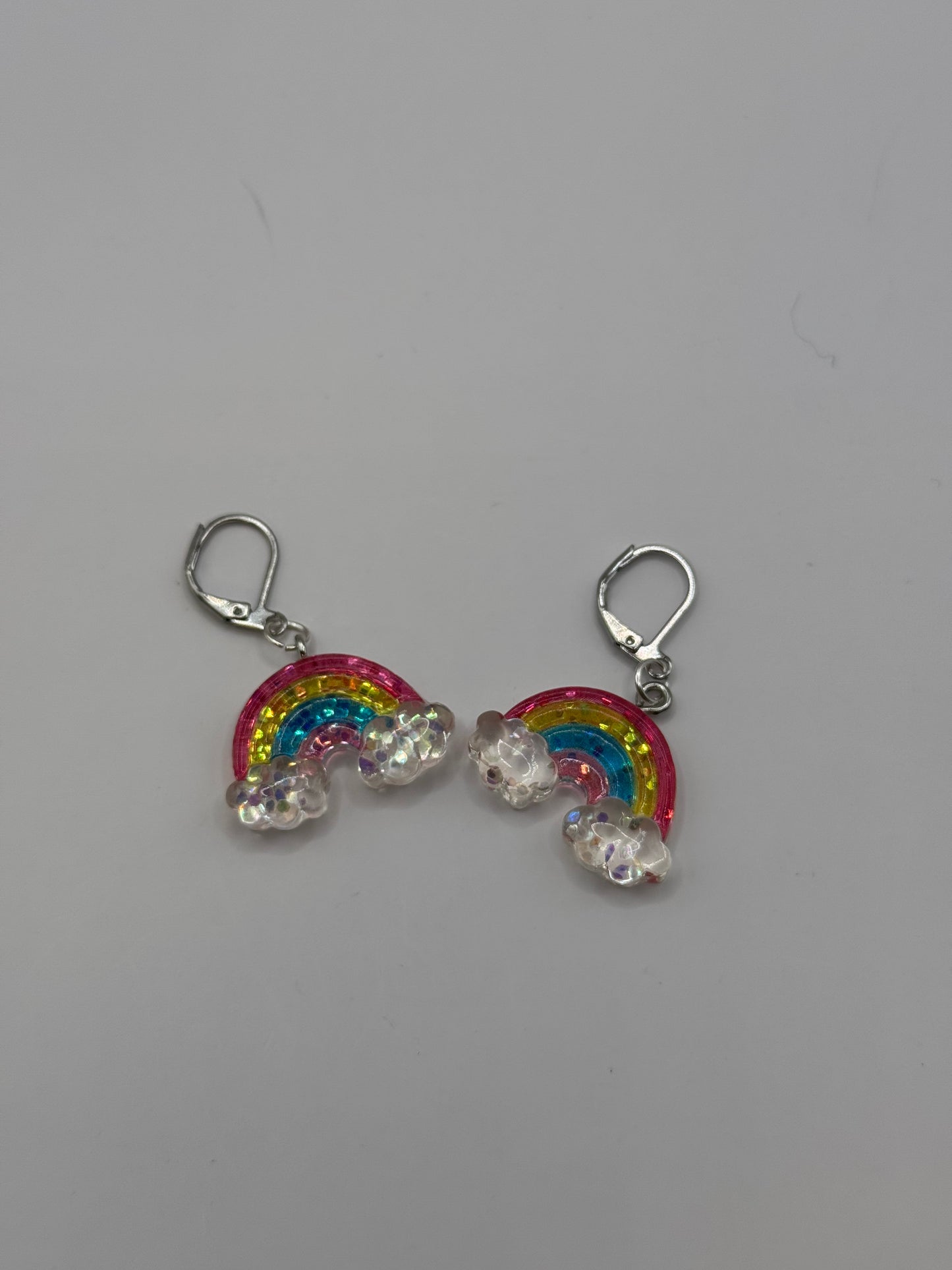 Regenbogen 🌈 Maschenmakierer